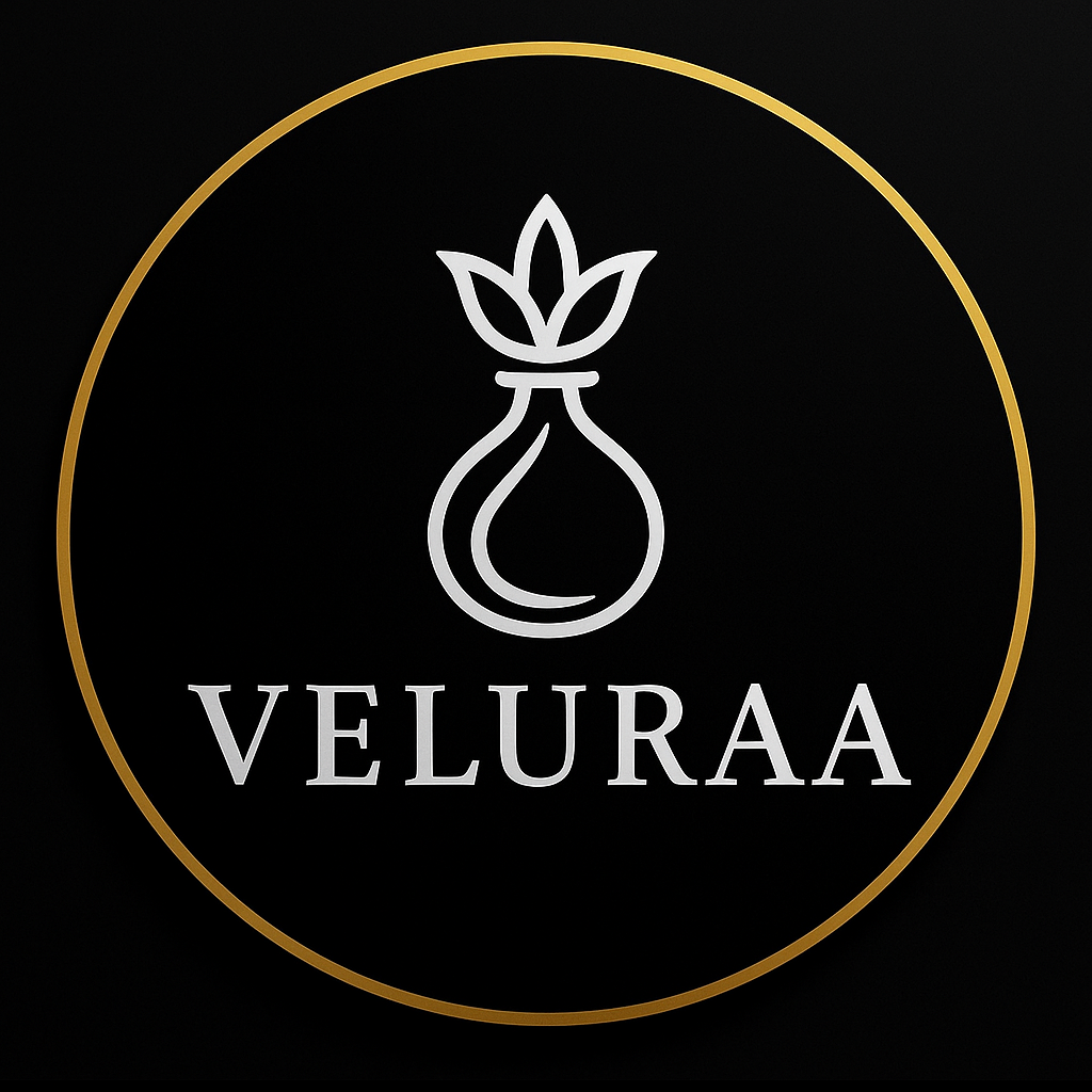 Logo Veluraa